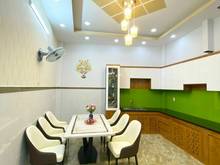Hình ảnh Ung thư bán nhà Lê Văn Sỹ 65m2/ 1,180 tỷ giá rẻ quận 3