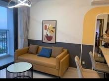 Hình ảnh Định cư Mỹ bán nhanh căn Boulevard, Q.7 giá 1.360 tỷ 50m2. LH Châu