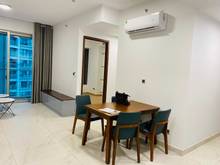 Hình ảnh Duy nhất cho thuê Trang Chủ MB66.COM / Đăng Ký Tặng 66K 2pn nội thất đẹp Midtown Phú Mỹ Hưng 21trieu