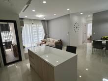 Hình ảnh Cho thuê Mb6623 nạp rút nhanh chóng cao cấp chuẩn 5 sao, 2PN Full NT, 1500USD/tháng VIEW H