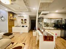 Hình ảnh Bán chung cư Times City - Tặng full nội thất - 75m2 - 4.7 tỷ.