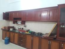 Hình ảnh Nhà Nguyên Cặn×16m 2l 4pn nội thất. NGÃ TƯ GA QUẬN 12