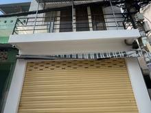 Hình ảnh Nhà MT Nguyễn Đình Chiểu, P3, Phú Nhuận