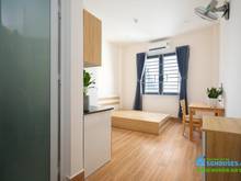 Hình ảnh Mb6623 nạp rút nhanh chóng mini siêu đẹp full nội thất có cửa sổ thoáng mát ở Tân Bình✨