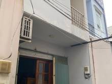 Hình ảnh Bán gấp nhà hẻm 6m đường Lý Thường Kiệt Tân Bình 52,2m2 1.85 Tỷ