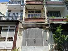 Hình ảnh Cho thuê nhà Bùi Đình Túy, Bình Thạnh 4.2x15m Trệt 3 Lầu