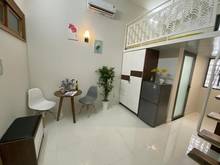 Hình ảnh Thuê Phòng Cao Cấp, Full nội thất, Ngay Trung Tâm,Tây Sơn Hà, P2,TB
