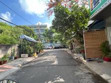 Hình ảnh ✅Nhà Phú Thọ Hòa: Hẻm xe tải thông, (4x18m), giá 6.75 tỷ