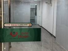 Hình ảnh Mặt bằng kinh doanh riêng biệt đường Nguyễn Văn Mai - 3x15m