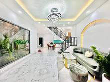 Hình ảnh CHÍNH CHỦ BÁN GẤP nhà Trần Bình Trọng Q5 1,6 Tỷ 59m2