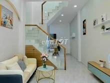 Hình ảnh Bán nhà 1T1L đường Hoàng Diệu 2-Thủ Đức, 61.4m2, 930 triệu, SHR