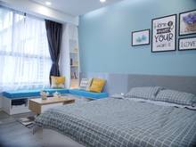 Hình ảnh Studio Orchard Parkview 130 Hồng Hà nội thất mới 100% cho thuê 12tr