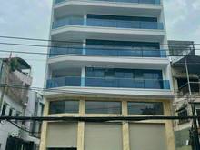 Hình ảnh Văn phòng building 259 Lê Quang Định, Bình Thạnh, Dt: 14x40m, 7 tầng