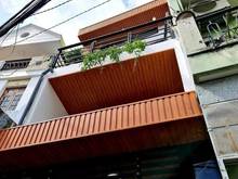 Hình ảnh Siêu phẩm nhà phố ĐƯỜNG TRƯỜNG TRINH - PHƯỜNG TÂN THỚI NHẤT - QUẬN 12