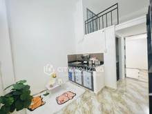 Hình ảnh Căn Hộ Duplex MỚi 100% - Bình Lợi ( Bình Thạnh )