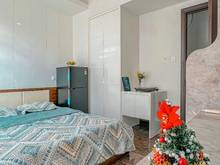 Hình ảnh 🌆🌃Căn Studio Thiết Kế Hiện Đại, Full Nội Thất Tại Quận 1