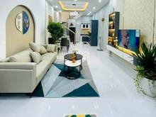 Hình ảnh về quê bán gấp nhà 62m2, đường 19 sau gigamall,SHR, 990 triệu, LH Hùng
