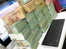 Hình ảnh Cần sang nhượng mặt bằng kinh doanh lô góc đỉnh trung tâm quận Hoàn