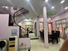 Hình ảnh Làm ăn thua lỗ bán gấp nhà Huỳnh Tấn Phát,Phú Thuận,q7. 64m2, 1tỷ150tr