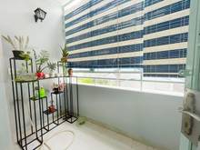 Hình ảnh Hẻm xe hơi Nguyễn Văn Đậu   - SỔ NỞ HẬU CỰC KỲ ĐẸP  - 58M2 - 4 TẦNG  -