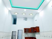 Hình ảnh Bán nhà hẻm 111 Lê Đình Cẩn Bình Tân, HXH, 45m2, 2Tầng, giá 2,9 tỷ