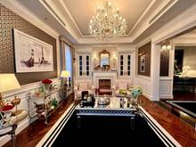 Hình ảnh Cắt lỗ 50tỷ căn biệt thự Vinhomes Tân Cảng chỉ 150tỷ full nội thất