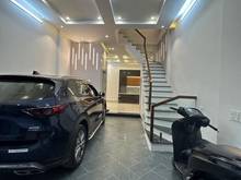 Hình ảnh Cực VIP Thanh Xuân - Thang Máy Gara Ô Tô - DT55m2x4, MT5m - KD Đỉnh