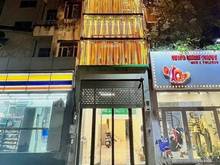 Hình ảnh Nhà cho thuê 37A Bàn Cờ, Phường 4, Quận 3