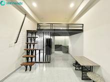 Hình ảnh Phòng Duplex full nội thất nằm ở trung tâm quận Tân Phú