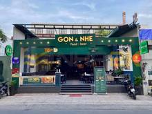 Hình ảnh MT Sương Nguyệt Ánh, Bến Thành, Quận 1. 12x25, 4 Tầng. Giá 240 triệu