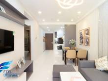 Hình ảnh Cho thuê gấp chung cư cao cấp Green Valley, PMH nhà siêu đẹp, giá rẻ.