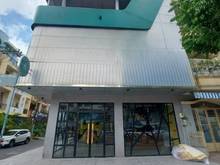 Hình ảnh Nhà 2MT Luỹ Bán Bích, Tân Phú 8x20m, 500m2 DTS, 3T, 55tr Tin Thật 100%