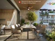 Hình ảnh Nhà Phố TM THE SHOLI - Đón Đầu Xu Hướng Nhà Ở Kết Hợp Shophouse