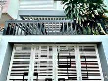 Hình ảnh Nhà mới ở ngay TRỊNH ĐÌNH TRỌNG Quận 11 54m2 1Tỷ970TL