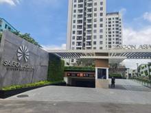 Hình ảnh Báo! Báo! CHCC Saigon Asiana Q6 69m2 2pn 2wc 1,350 tỷ NTCB
