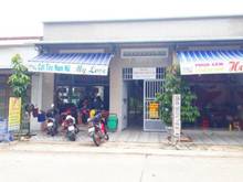 Hình ảnh Tôi Chủ Bán Gấp 450m2 và 2 Dãy Trọ.Gía 1ty1.Gần Chợ.Sát Trường Học