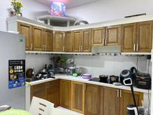 Hình ảnh Cho Thuê Nhà Sát Mặt Tiền Nguyễn Kim Quận 10 5x12 Trệt 2 Lầu ST 28Tr