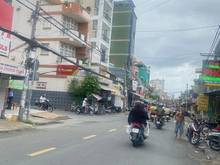 Hình ảnh Mặt tiền ngang 6M - - BÙI HỮU NGHĨA 75m2 -  . Một đời chủ