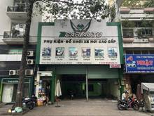 Hình ảnh Mặt tiền 406-408 An Dương Vương, Quận 5, Dt: 10x20m, giá 160tr