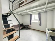 Hình ảnh Phòng duplex full nội thất_ giá rẻ_ Nguyễn Văn Khối Gò Vấp