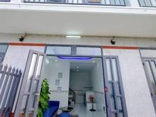 Hình ảnh HOT HOT nhà TL10 60m2 590tr SHR 2PN 2WC