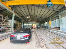 Hình ảnh 〽️Cho thuê MBKD rộng 1500m  2 mặt tiền đường Võ Nguyên Giáp, Phước Tân