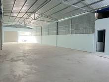 Hình ảnh Xưởng cho thuê dt 220m2 Giá 15tr Gần KCN Hiệp Thành