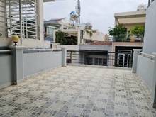Hình ảnh [Hiếm] Bán nhà hẻm xe tải đường Hồ Văn Huê, Phường 9, 52m2, 3 tầng
