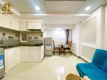 Hình ảnh Căn Hộ Cao Cấp Nội Thất Sang Trọng đường Hoàng Quốc Việt