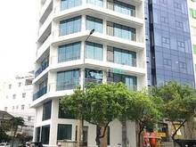 Hình ảnh Đông Nam MT Võ Thị Sáu 8x24m 5L HĐT 143tr/tháng giá 82 tỷ