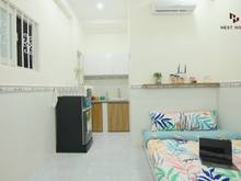 Hình ảnh 🌟🌟🌟CHDV Studio Cửa Sổ Sáng Thoáng Rộng Thuận Tiện Đi Lại Trung Tâm