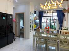 Hình ảnh Cập nhập giỏ hàng mới nhất Jamila Khang điền,2pn 73m giá 2,880 tỷ,3PN