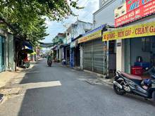 Hình ảnh Bán Nhà 2Tầng MT Đường Số kinh Doanh Phạm Văn Chiêu Gò Vấp 91m2 8,4 tỷ