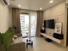 Hình ảnh Cho Thuê Căn Hộ 2Pn2Wc Dự án Sky Phú Mỹ Hưng Quận 7 Giá Rẻ
